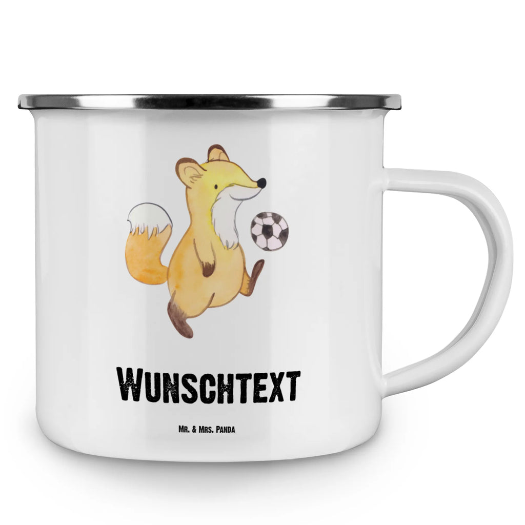 Personalisierte Emaille Tasse Fußballer mit Herz Emaille Tasse personalisiert, Emaille Tasse mit Namen, Campingtasse personalisiert, Namenstasse, Campingtasse bedrucken, Campinggeschirr personalsisert, tasse mit namen, personalisierte tassen, personalisierte tasse, tasse selbst gestalten, tasse bedrucken, tassen bedrucken, Beruf, Ausbildung, Jubiläum, Abschied, Rente, Kollege, Kollegin, Geschenk, Schenken, Arbeitskollege, Mitarbeiter, Firma, Danke, Dankeschön, Fußballer, Fußballspieler, Profi Fußballer, Fußballspiel, Glücksbringer