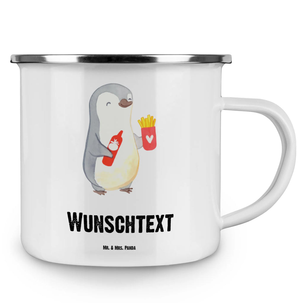 Personalisierte Emaille Tasse Imbissverkäufer mit Herz Emaille Tasse personalisiert, Emaille Tasse mit Namen, Campingtasse personalisiert, Namenstasse, Campingtasse bedrucken, Campinggeschirr personalsisert, tasse mit namen, personalisierte tassen, personalisierte tasse, tasse selbst gestalten, tasse bedrucken, tassen bedrucken, Beruf, Ausbildung, Jubiläum, Abschied, Rente, Kollege, Kollegin, Geschenk, Schenken, Arbeitskollege, Mitarbeiter, Firma, Danke, Dankeschön, Imbissbesitzer, Imbissverkäufer, Pommesverkäufer, Pommesliebe