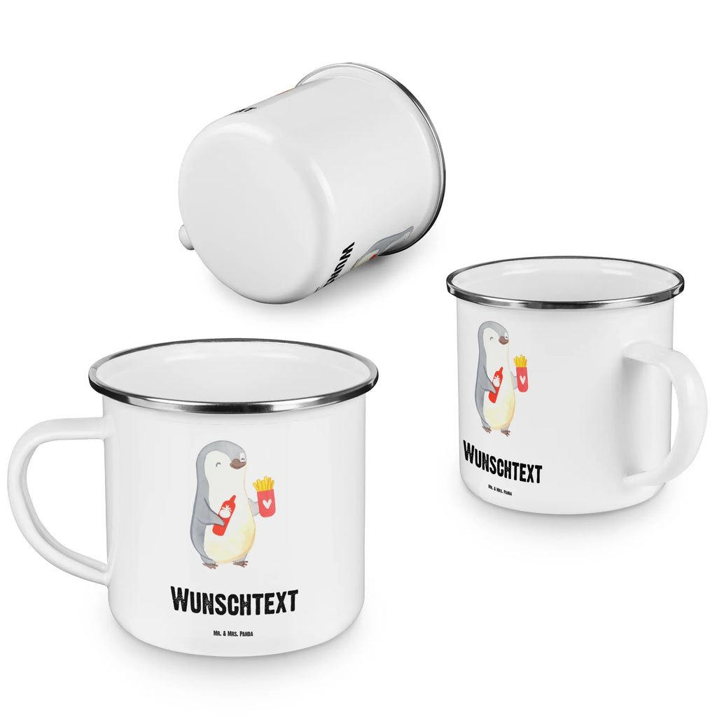 Personalisierte Emaille Tasse Imbissverkäufer mit Herz Emaille Tasse personalisiert, Emaille Tasse mit Namen, Campingtasse personalisiert, Namenstasse, Campingtasse bedrucken, Campinggeschirr personalsisert, tasse mit namen, personalisierte tassen, personalisierte tasse, tasse selbst gestalten, tasse bedrucken, tassen bedrucken, Beruf, Ausbildung, Jubiläum, Abschied, Rente, Kollege, Kollegin, Geschenk, Schenken, Arbeitskollege, Mitarbeiter, Firma, Danke, Dankeschön, Imbissbesitzer, Imbissverkäufer, Pommesverkäufer, Pommesliebe