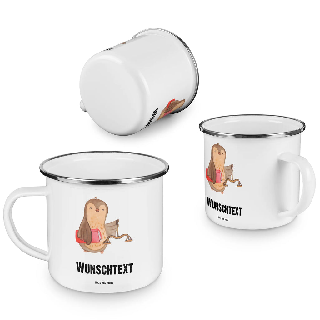 Personalisierte Emaille Tasse Jurist mit Herz Emaille Tasse personalisiert, Emaille Tasse mit Namen, Campingtasse personalisiert, Namenstasse, Campingtasse bedrucken, Campinggeschirr personalsisert, tasse mit namen, personalisierte tassen, personalisierte tasse, tasse selbst gestalten, tasse bedrucken, tassen bedrucken, Beruf, Ausbildung, Jubiläum, Abschied, Rente, Kollege, Kollegin, Geschenk, Schenken, Arbeitskollege, Mitarbeiter, Firma, Danke, Dankeschön, Jurist, Anwalt, Jura Studium, Master of laws, Staatsexamen, Jurastudent, Anwaltskanzlei