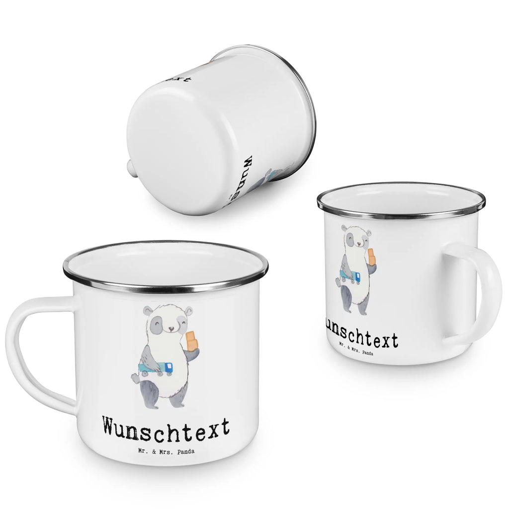 Personalisierte Emaille Tasse Kaufmann für Spedition und Logistikdienstleistung mit Herz Emaille Tasse personalisiert, Emaille Tasse mit Namen, Campingtasse personalisiert, Namenstasse, Campingtasse bedrucken, Campinggeschirr personalsisert, tasse mit namen, personalisierte tassen, personalisierte tasse, tasse selbst gestalten, tasse bedrucken, tassen bedrucken, Beruf, Ausbildung, Jubiläum, Abschied, Rente, Kollege, Kollegin, Geschenk, Schenken, Arbeitskollege, Mitarbeiter, Firma, Danke, Dankeschön, Abschlussprüfung, Kaufmann für Spedition und Logistikdienstleistung, Ausbildungsgeschenk, Logistiker, Speditionsmitarbeiter