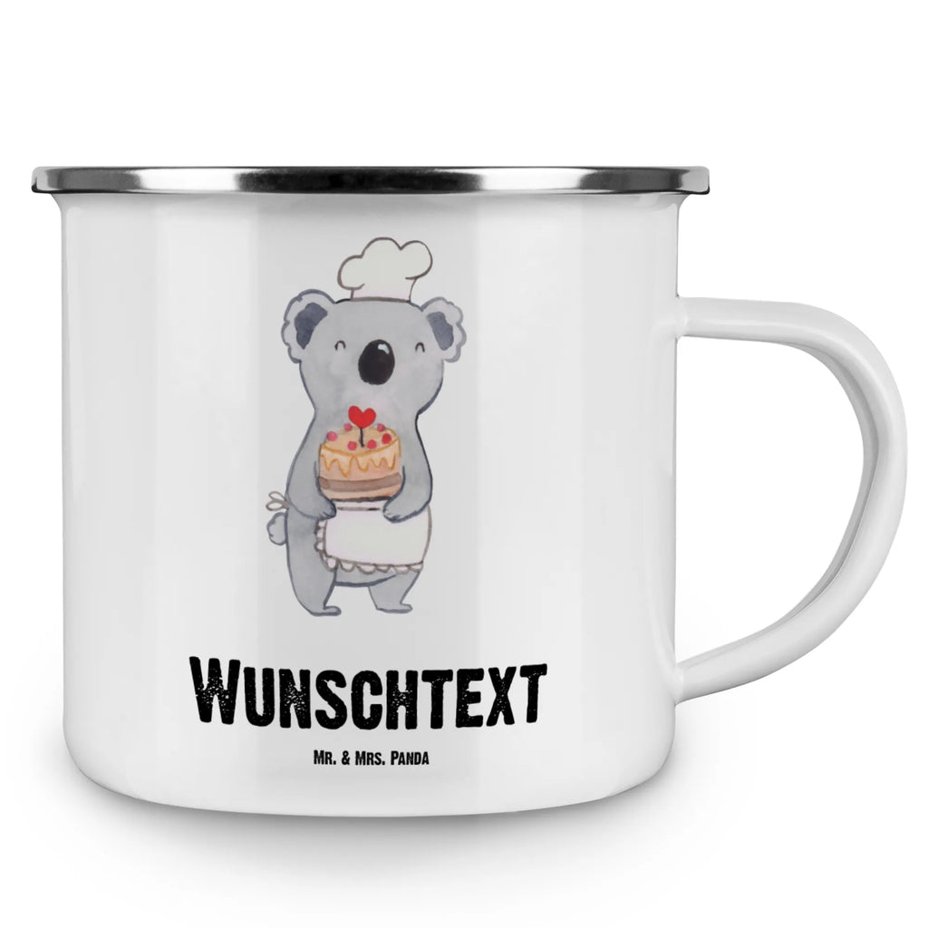 Personalisierte Emaille Tasse Konditor mit Herz Emaille Tasse personalisiert, Emaille Tasse mit Namen, Campingtasse personalisiert, Namenstasse, Campingtasse bedrucken, Campinggeschirr personalsisert, tasse mit namen, personalisierte tassen, personalisierte tasse, tasse selbst gestalten, tasse bedrucken, tassen bedrucken, Beruf, Ausbildung, Jubiläum, Abschied, Rente, Kollege, Kollegin, Geschenk, Schenken, Arbeitskollege, Mitarbeiter, Firma, Danke, Dankeschön, Konditor, Kuchenbäcker, Patissier, Confiseur, Bäcker