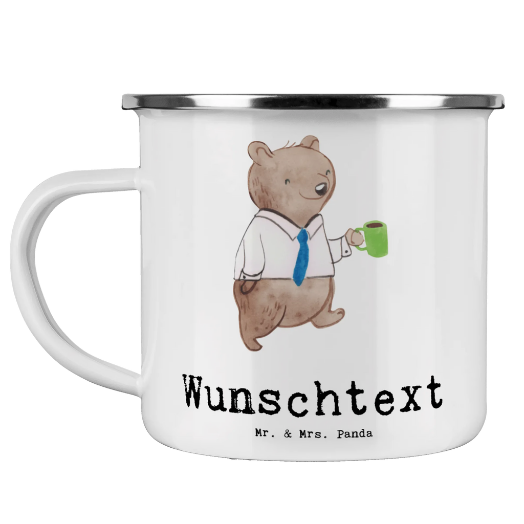 Personalisierte Emaille Tasse Moderator mit Herz Emaille Tasse personalisiert, Emaille Tasse mit Namen, Campingtasse personalisiert, Namenstasse, Campingtasse bedrucken, Campinggeschirr personalsisert, tasse mit namen, personalisierte tassen, personalisierte tasse, tasse selbst gestalten, tasse bedrucken, tassen bedrucken, Beruf, Ausbildung, Jubiläum, Abschied, Rente, Kollege, Kollegin, Geschenk, Schenken, Arbeitskollege, Mitarbeiter, Firma, Danke, Dankeschön