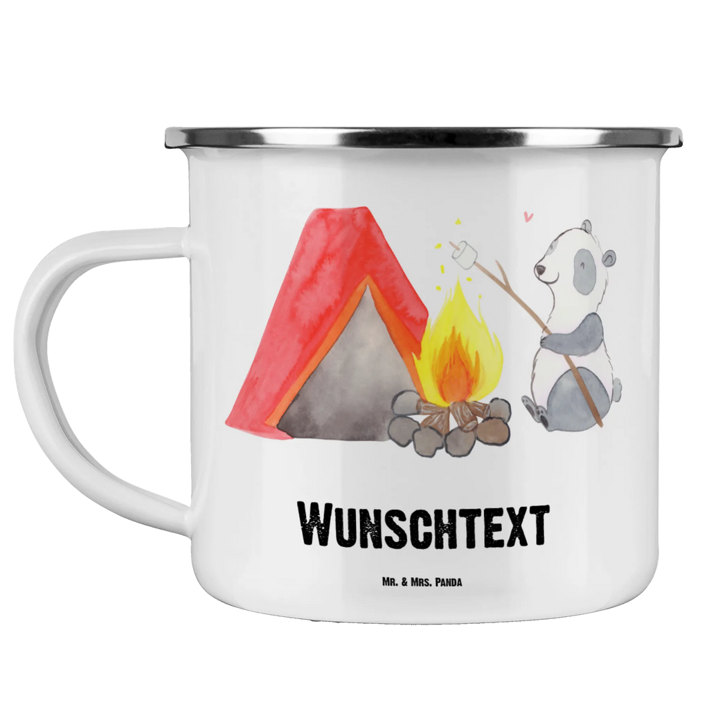 Personalisierte Emaille Tasse Panda Campen Emaille Tasse personalisiert, Emaille Tasse mit Namen, Campingtasse personalisiert, Namenstasse, Campingtasse bedrucken, Campinggeschirr personalsisert, tasse mit namen, personalisierte tassen, personalisierte tasse, tasse selbst gestalten, tasse bedrucken, tassen bedrucken, Geschenk, Sport, Sportart, Hobby, Schenken, Danke, Dankeschön, Auszeichnung, Gewinn, Sportler, Campen, Camping, campen gehen, Zelten, Campingplatz