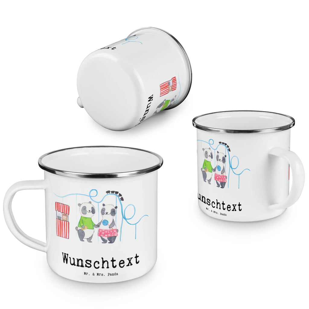 Personalisierte Emaille Tasse Pandas Freizeitpark besuchen Emaille Tasse personalisiert, Emaille Tasse mit Namen, Campingtasse personalisiert, Namenstasse, Campingtasse bedrucken, Campinggeschirr personalsisert, tasse mit namen, personalisierte tassen, personalisierte tasse, tasse selbst gestalten, tasse bedrucken, tassen bedrucken, Geschenk, Sport, Sportart, Hobby, Schenken, Danke, Dankeschön, Auszeichnung, Gewinn, Sportler, Freizeitpark besuchen, Achterbahn fahren