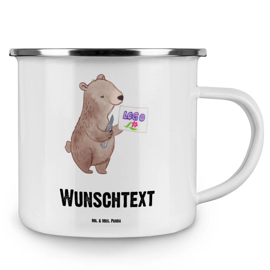 Personalisierte Emaille Tasse Kaufmann für Marketingkommunikation mit Herz Emaille Tasse personalisiert, Emaille Tasse mit Namen, Campingtasse personalisiert, Namenstasse, Campingtasse bedrucken, Campinggeschirr personalsisert, tasse mit namen, personalisierte tassen, personalisierte tasse, tasse selbst gestalten, tasse bedrucken, tassen bedrucken, Beruf, Ausbildung, Jubiläum, Abschied, Rente, Kollege, Kollegin, Geschenk, Schenken, Arbeitskollege, Mitarbeiter, Firma, Danke, Dankeschön