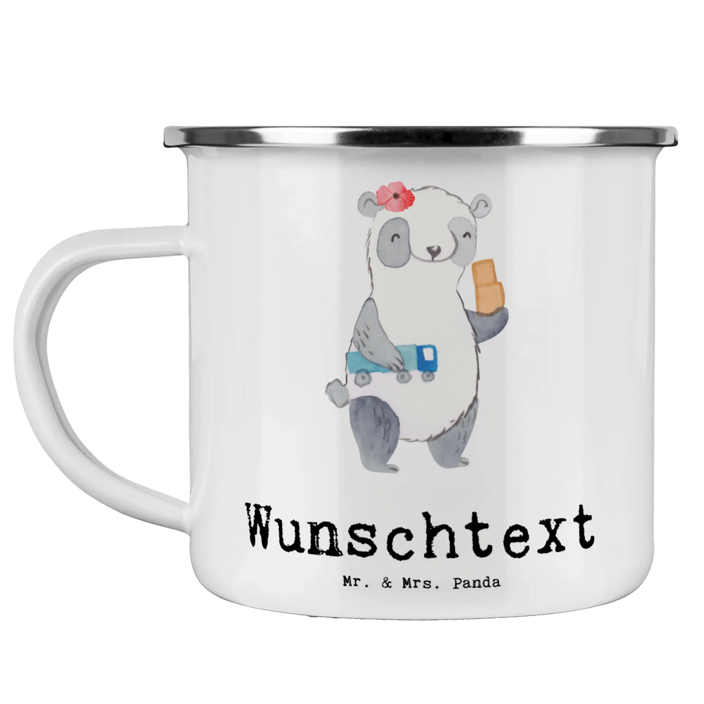 Personalisierte Emaille Tasse Speditionskauffrau mit Herz Emaille Tasse personalisiert, Emaille Tasse mit Namen, Campingtasse personalisiert, Namenstasse, Campingtasse bedrucken, Campinggeschirr personalsisert, tasse mit namen, personalisierte tassen, personalisierte tasse, tasse selbst gestalten, tasse bedrucken, tassen bedrucken, Beruf, Ausbildung, Jubiläum, Abschied, Rente, Kollege, Kollegin, Geschenk, Schenken, Arbeitskollege, Mitarbeiter, Firma, Danke, Dankeschön