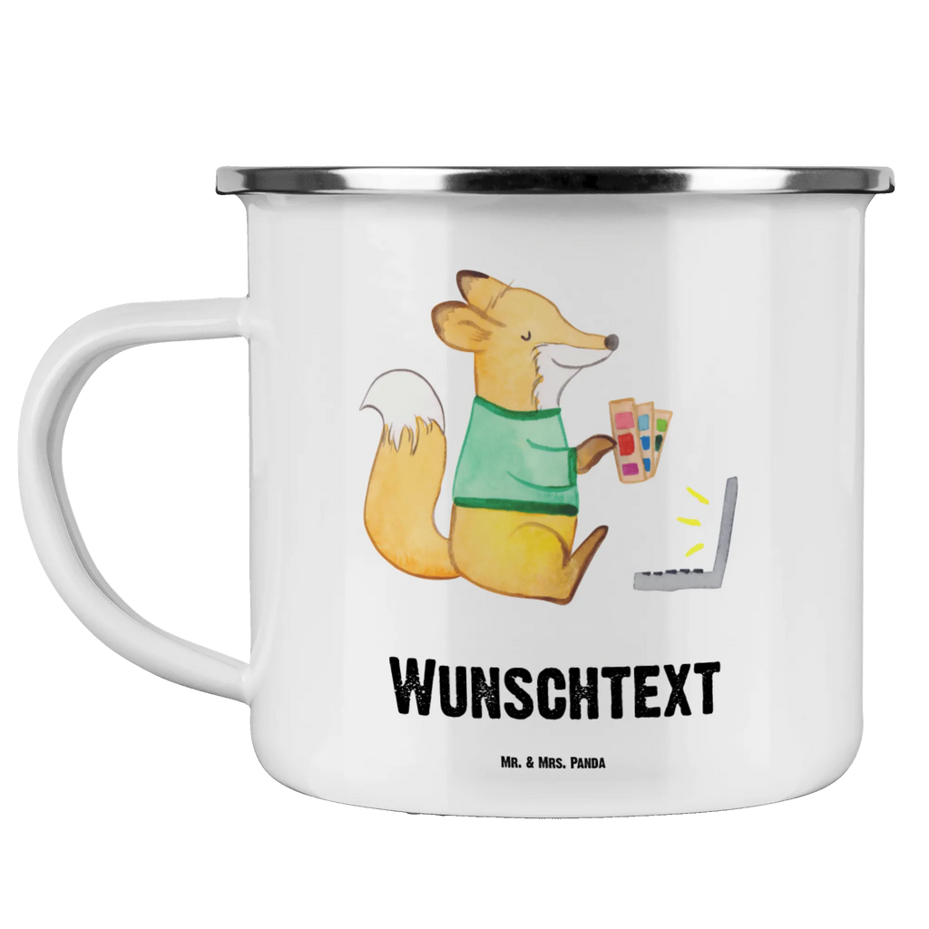 Personalisierte Emaille Tasse Grafiker mit Herz Emaille Tasse personalisiert, Emaille Tasse mit Namen, Campingtasse personalisiert, Namenstasse, Campingtasse bedrucken, Campinggeschirr personalsisert, tasse mit namen, personalisierte tassen, personalisierte tasse, tasse selbst gestalten, tasse bedrucken, tassen bedrucken, Beruf, Ausbildung, Jubiläum, Abschied, Rente, Kollege, Kollegin, Geschenk, Schenken, Arbeitskollege, Mitarbeiter, Firma, Danke, Dankeschön, Grafiker, Designer, Mediengestalter, Grafikdesigner