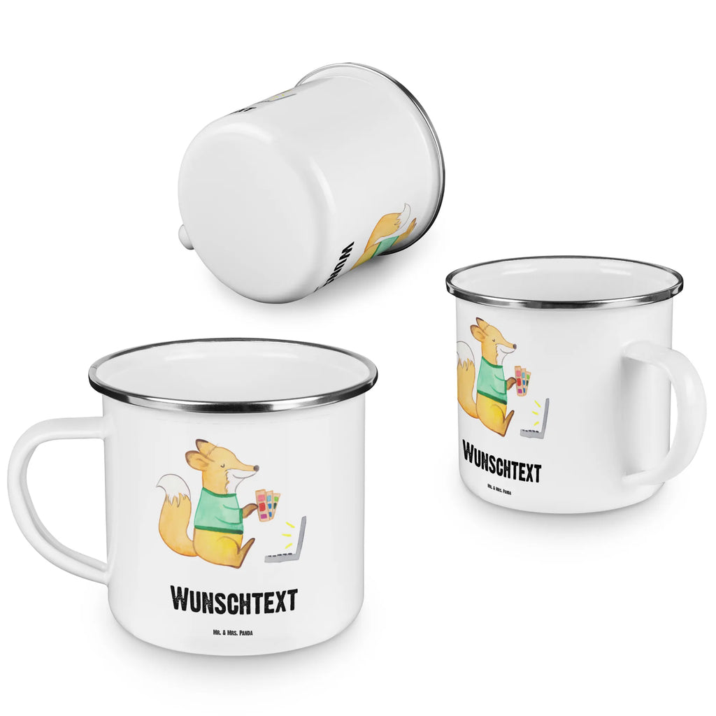 Personalisierte Emaille Tasse Grafiker mit Herz Emaille Tasse personalisiert, Emaille Tasse mit Namen, Campingtasse personalisiert, Namenstasse, Campingtasse bedrucken, Campinggeschirr personalsisert, tasse mit namen, personalisierte tassen, personalisierte tasse, tasse selbst gestalten, tasse bedrucken, tassen bedrucken, Beruf, Ausbildung, Jubiläum, Abschied, Rente, Kollege, Kollegin, Geschenk, Schenken, Arbeitskollege, Mitarbeiter, Firma, Danke, Dankeschön, Grafiker, Designer, Mediengestalter, Grafikdesigner