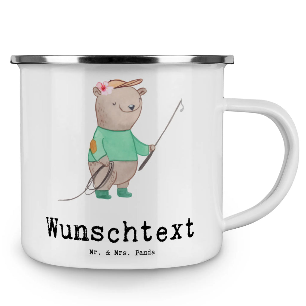 Personalisierte Emaille Tasse Reitlehrerin mit Herz Emaille Tasse personalisiert, Emaille Tasse mit Namen, Campingtasse personalisiert, Namenstasse, Campingtasse bedrucken, Campinggeschirr personalsisert, tasse mit namen, personalisierte tassen, personalisierte tasse, tasse selbst gestalten, tasse bedrucken, tassen bedrucken, Beruf, Ausbildung, Jubiläum, Abschied, Rente, Kollege, Kollegin, Geschenk, Schenken, Arbeitskollege, Mitarbeiter, Firma, Danke, Dankeschön