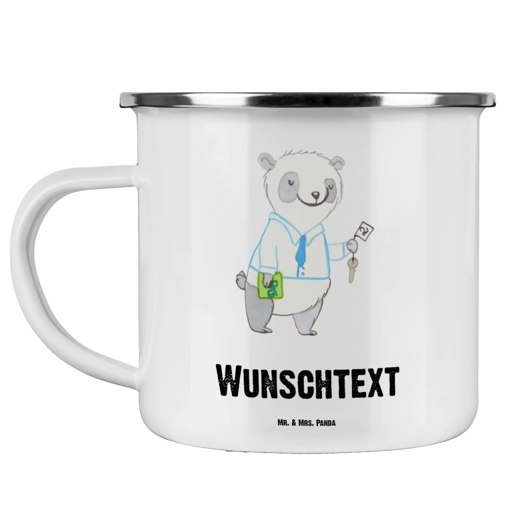 Personalisierte Emaille Tasse Hotelkaufmann mit Herz Emaille Tasse personalisiert, Emaille Tasse mit Namen, Campingtasse personalisiert, Namenstasse, Campingtasse bedrucken, Campinggeschirr personalsisert, tasse mit namen, personalisierte tassen, personalisierte tasse, tasse selbst gestalten, tasse bedrucken, tassen bedrucken, Beruf, Ausbildung, Jubiläum, Abschied, Rente, Kollege, Kollegin, Geschenk, Schenken, Arbeitskollege, Mitarbeiter, Firma, Danke, Dankeschön, Hotelkaufmann, Hotelfachmann, Hotelfachangestellter, Hotelier, Hoteleröffnung