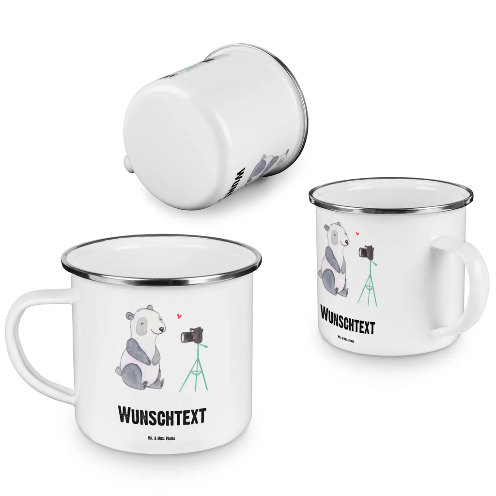 Personalisierte Emaille Tasse Vlogger mit Herz Emaille Tasse personalisiert, Emaille Tasse mit Namen, Campingtasse personalisiert, Namenstasse, Campingtasse bedrucken, Campinggeschirr personalsisert, tasse mit namen, personalisierte tassen, personalisierte tasse, tasse selbst gestalten, tasse bedrucken, tassen bedrucken, Beruf, Ausbildung, Jubiläum, Abschied, Rente, Kollege, Kollegin, Geschenk, Schenken, Arbeitskollege, Mitarbeiter, Firma, Danke, Dankeschön