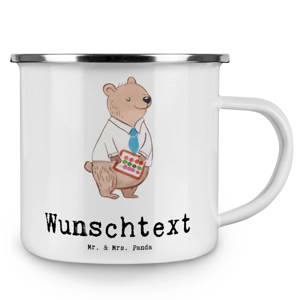 Personalisierte Emaille Tasse Bankfachmann mit Herz Emaille Tasse personalisiert, Emaille Tasse mit Namen, Campingtasse personalisiert, Namenstasse, Campingtasse bedrucken, Campinggeschirr personalsisert, tasse mit namen, personalisierte tassen, personalisierte tasse, tasse selbst gestalten, tasse bedrucken, tassen bedrucken, Beruf, Ausbildung, Jubiläum, Abschied, Rente, Kollege, Kollegin, Geschenk, Schenken, Arbeitskollege, Mitarbeiter, Firma, Danke, Dankeschön, Bankfachmann, Bankangestellter, Bänker, Bankberater