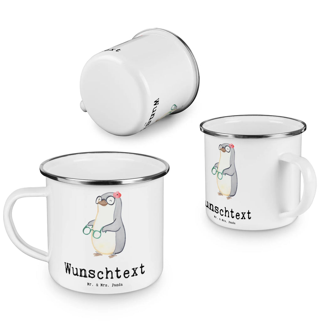 Personalisierte Emaille Tasse Augenoptikerin mit Herz Emaille Tasse personalisiert, Emaille Tasse mit Namen, Campingtasse personalisiert, Namenstasse, Campingtasse bedrucken, Campinggeschirr personalsisert, tasse mit namen, personalisierte tassen, personalisierte tasse, tasse selbst gestalten, tasse bedrucken, tassen bedrucken, Beruf, Ausbildung, Jubiläum, Abschied, Rente, Kollege, Kollegin, Geschenk, Schenken, Arbeitskollege, Mitarbeiter, Firma, Danke, Dankeschön, Augenoptikerin, Optikerin, Augenärztin, Optometristin, Brillenverkäuferin, Brillengeschäft, Eröffnung