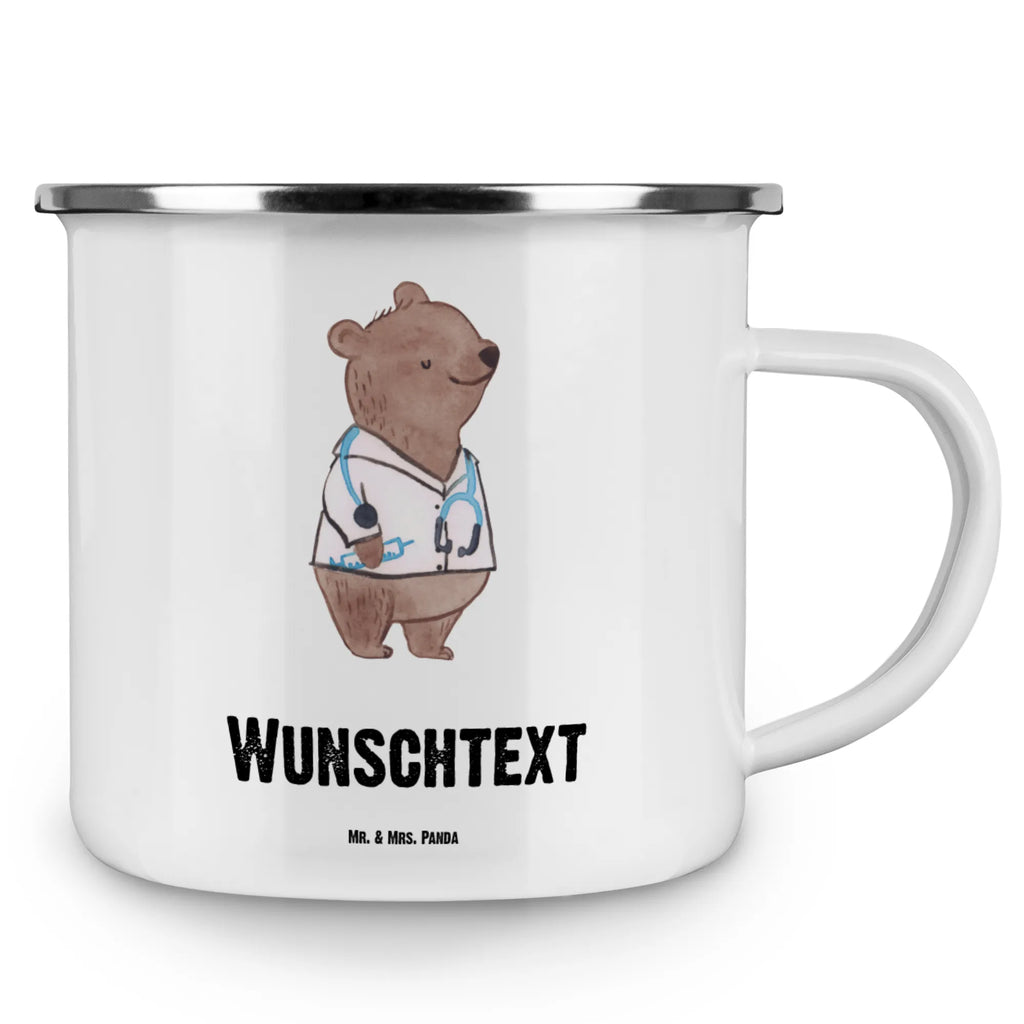 Personalisierte Emaille Tasse Arzt mit Herz Emaille Tasse personalisiert, Emaille Tasse mit Namen, Campingtasse personalisiert, Namenstasse, Campingtasse bedrucken, Campinggeschirr personalsisert, tasse mit namen, personalisierte tassen, personalisierte tasse, tasse selbst gestalten, tasse bedrucken, tassen bedrucken, Beruf, Ausbildung, Jubiläum, Abschied, Rente, Kollege, Kollegin, Geschenk, Schenken, Arbeitskollege, Mitarbeiter, Firma, Danke, Dankeschön, Arzt, Hausarzt, Mediziner, Doktor, Medizinstudium, Doktortitel, Arztpraxis