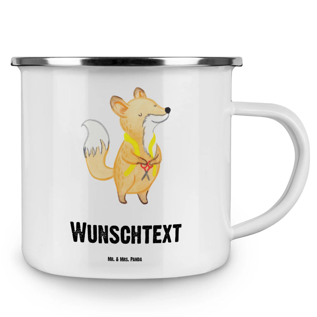 Personalisierte Emaille Tasse Schneider mit Herz Emaille Tasse personalisiert, Emaille Tasse mit Namen, Campingtasse personalisiert, Namenstasse, Campingtasse bedrucken, Campinggeschirr personalsisert, tasse mit namen, personalisierte tassen, personalisierte tasse, tasse selbst gestalten, tasse bedrucken, tassen bedrucken, Beruf, Ausbildung, Jubiläum, Abschied, Rente, Kollege, Kollegin, Geschenk, Schenken, Arbeitskollege, Mitarbeiter, Firma, Danke, Dankeschön