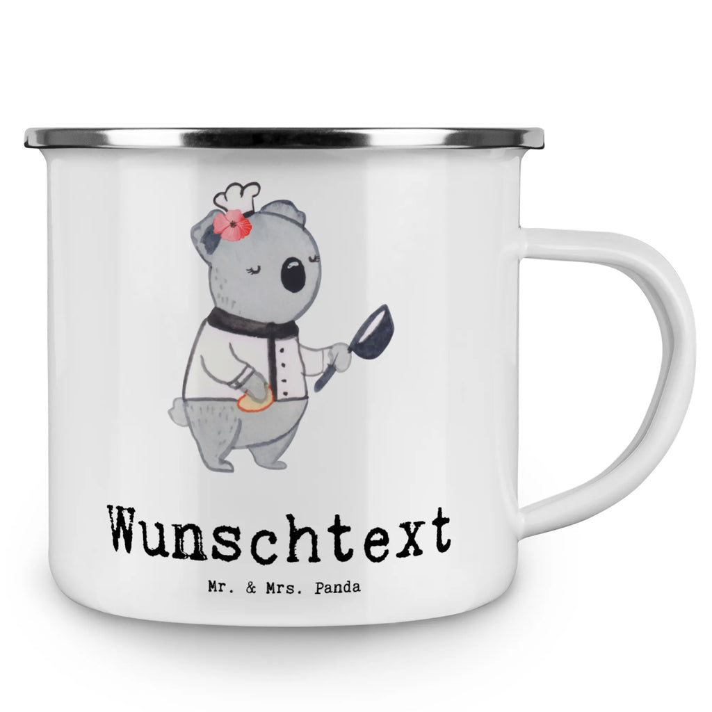 Personalisierte Emaille Tasse Beiköchin mit Herz Emaille Tasse personalisiert, Emaille Tasse mit Namen, Campingtasse personalisiert, Namenstasse, Campingtasse bedrucken, Campinggeschirr personalsisert, tasse mit namen, personalisierte tassen, personalisierte tasse, tasse selbst gestalten, tasse bedrucken, tassen bedrucken, Beruf, Ausbildung, Jubiläum, Abschied, Rente, Kollege, Kollegin, Geschenk, Schenken, Arbeitskollege, Mitarbeiter, Firma, Danke, Dankeschön, Beiköchin, Spülhilfe, Hilfsköchin, Jungkoch, Küchenhilfe, Gastronomie, Restaurant, Köchin