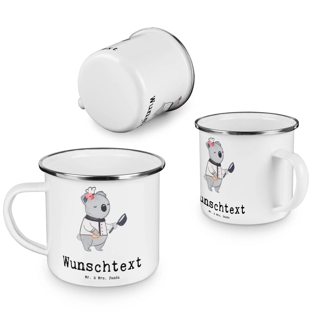 Personalisierte Emaille Tasse Beiköchin mit Herz Emaille Tasse personalisiert, Emaille Tasse mit Namen, Campingtasse personalisiert, Namenstasse, Campingtasse bedrucken, Campinggeschirr personalsisert, tasse mit namen, personalisierte tassen, personalisierte tasse, tasse selbst gestalten, tasse bedrucken, tassen bedrucken, Beruf, Ausbildung, Jubiläum, Abschied, Rente, Kollege, Kollegin, Geschenk, Schenken, Arbeitskollege, Mitarbeiter, Firma, Danke, Dankeschön, Beiköchin, Spülhilfe, Hilfsköchin, Jungkoch, Küchenhilfe, Gastronomie, Restaurant, Köchin