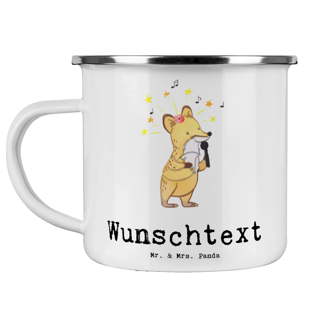 Personalisierte Emaille Tasse Musicaldarstellerin mit Herz Emaille Tasse personalisiert, Emaille Tasse mit Namen, Campingtasse personalisiert, Namenstasse, Campingtasse bedrucken, Campinggeschirr personalsisert, tasse mit namen, personalisierte tassen, personalisierte tasse, tasse selbst gestalten, tasse bedrucken, tassen bedrucken, Beruf, Ausbildung, Jubiläum, Abschied, Rente, Kollege, Kollegin, Geschenk, Schenken, Arbeitskollege, Mitarbeiter, Firma, Danke, Dankeschön