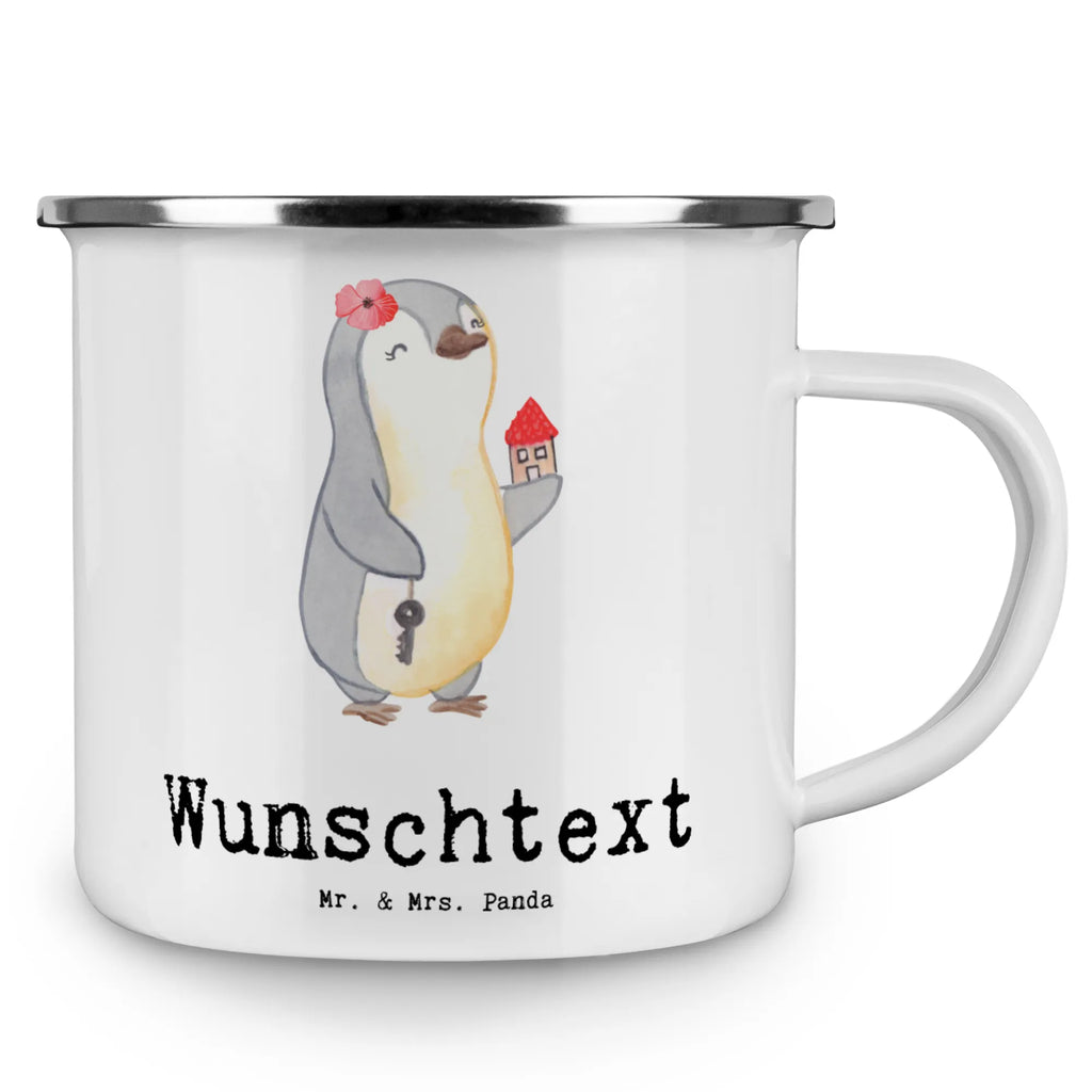 Personalisierte Emaille Tasse Immobilienmaklerin mit Herz Emaille Tasse personalisiert, Emaille Tasse mit Namen, Campingtasse personalisiert, Namenstasse, Campingtasse bedrucken, Campinggeschirr personalsisert, tasse mit namen, personalisierte tassen, personalisierte tasse, tasse selbst gestalten, tasse bedrucken, tassen bedrucken, Beruf, Ausbildung, Jubiläum, Abschied, Rente, Kollege, Kollegin, Geschenk, Schenken, Arbeitskollege, Mitarbeiter, Firma, Danke, Dankeschön, Immobilienmaklerin, Immobilienhändlerin, Immobilienkauffrau, Immobilienbüro