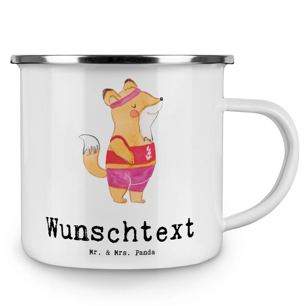 Personalisierte Emaille Tasse Sportlehrerin mit Herz Emaille Tasse personalisiert, Emaille Tasse mit Namen, Campingtasse personalisiert, Namenstasse, Campingtasse bedrucken, Campinggeschirr personalsisert, tasse mit namen, personalisierte tassen, personalisierte tasse, tasse selbst gestalten, tasse bedrucken, tassen bedrucken, Beruf, Ausbildung, Jubiläum, Abschied, Rente, Kollege, Kollegin, Geschenk, Schenken, Arbeitskollege, Mitarbeiter, Firma, Danke, Dankeschön