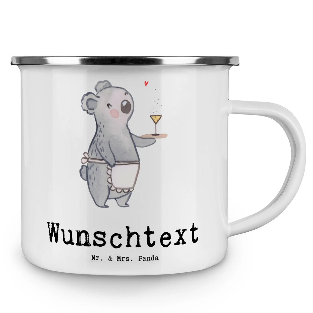 Personalisierte Emaille Tasse Gastwirtin mit Herz Emaille Tasse personalisiert, Emaille Tasse mit Namen, Campingtasse personalisiert, Namenstasse, Campingtasse bedrucken, Campinggeschirr personalsisert, tasse mit namen, personalisierte tassen, personalisierte tasse, tasse selbst gestalten, tasse bedrucken, tassen bedrucken, Beruf, Ausbildung, Jubiläum, Abschied, Rente, Kollege, Kollegin, Geschenk, Schenken, Arbeitskollege, Mitarbeiter, Firma, Danke, Dankeschön, Kneipenwirtin, Gastwirtin, Gaststätte, Kneipe, Eröffnung, Barkeeperin, Rum, Bar