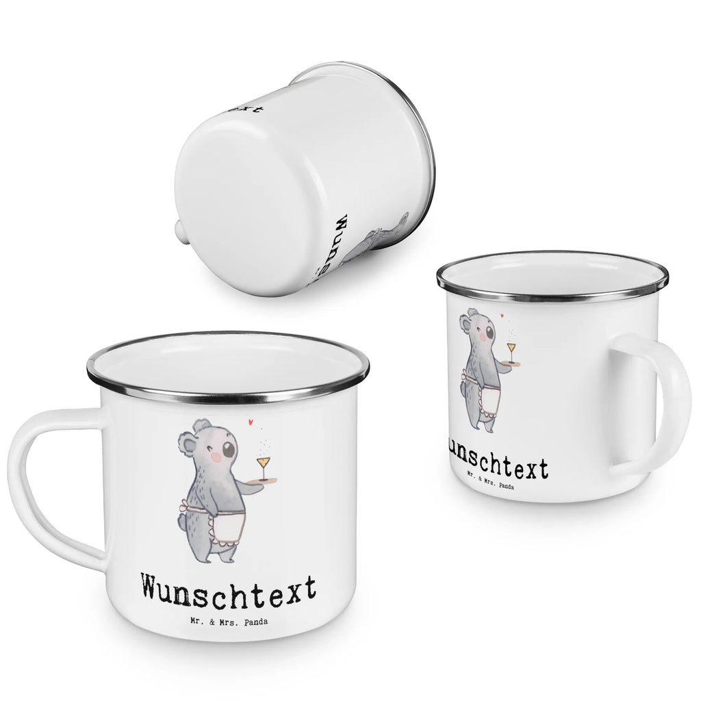 Personalisierte Emaille Tasse Gastwirtin mit Herz Emaille Tasse personalisiert, Emaille Tasse mit Namen, Campingtasse personalisiert, Namenstasse, Campingtasse bedrucken, Campinggeschirr personalsisert, tasse mit namen, personalisierte tassen, personalisierte tasse, tasse selbst gestalten, tasse bedrucken, tassen bedrucken, Beruf, Ausbildung, Jubiläum, Abschied, Rente, Kollege, Kollegin, Geschenk, Schenken, Arbeitskollege, Mitarbeiter, Firma, Danke, Dankeschön, Kneipenwirtin, Gastwirtin, Gaststätte, Kneipe, Eröffnung, Barkeeperin, Rum, Bar