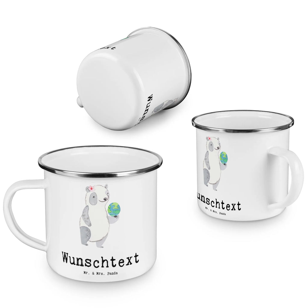 Personalisierte Emaille Tasse Touristikkauffrau mit Herz Emaille Tasse personalisiert, Emaille Tasse mit Namen, Campingtasse personalisiert, Namenstasse, Campingtasse bedrucken, Campinggeschirr personalsisert, tasse mit namen, personalisierte tassen, personalisierte tasse, tasse selbst gestalten, tasse bedrucken, tassen bedrucken, Beruf, Ausbildung, Jubiläum, Abschied, Rente, Kollege, Kollegin, Geschenk, Schenken, Arbeitskollege, Mitarbeiter, Firma, Danke, Dankeschön