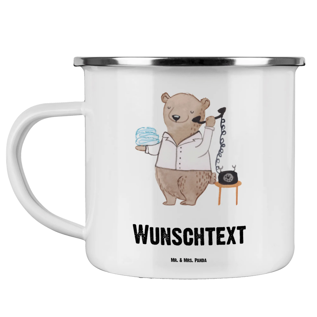 Personalisierte Emaille Tasse Hotelfachmann mit Herz Emaille Tasse personalisiert, Emaille Tasse mit Namen, Campingtasse personalisiert, Namenstasse, Campingtasse bedrucken, Campinggeschirr personalsisert, tasse mit namen, personalisierte tassen, personalisierte tasse, tasse selbst gestalten, tasse bedrucken, tassen bedrucken, Beruf, Ausbildung, Jubiläum, Abschied, Rente, Kollege, Kollegin, Geschenk, Schenken, Arbeitskollege, Mitarbeiter, Firma, Danke, Dankeschön, Hotelfachmann, Hotelkaufmann, Hotelfachangestellter, Hotelier, Hoteleröffnung