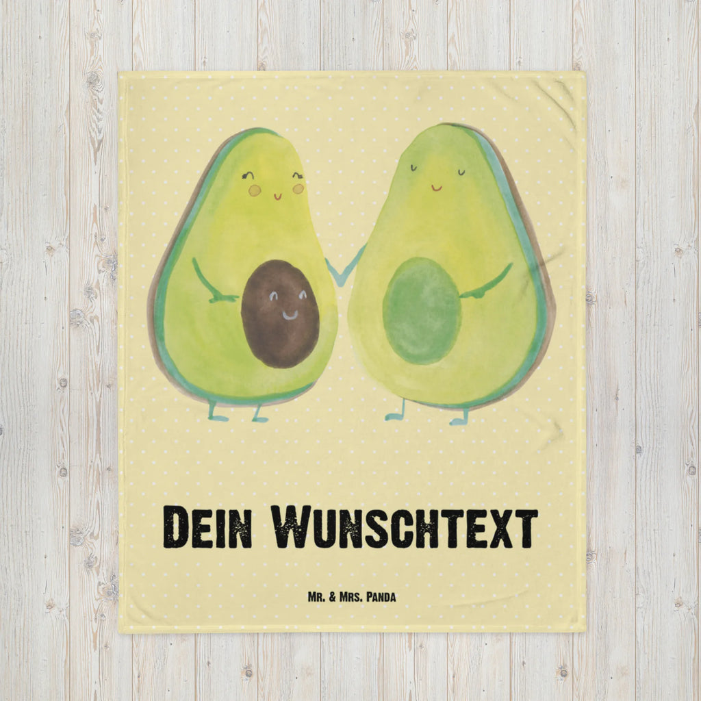 Babydecke mit Namen Avocado Pärchen Babdyecke personalisiert, Babydecke mit Namen, Babydecke bedrucken, Babygeschenk personalisiet, Babygeschenk mit Namen, Krabbeldecke mit Namen, Krabbeldecke personalisiert, Avocado, Veggie, Vegan, Gesund, Avocuddle, Liebe, Schwangerschaft, Familie, Babyshower, Babyparty, Hochzeit, Kinder, Avocados, Geburt