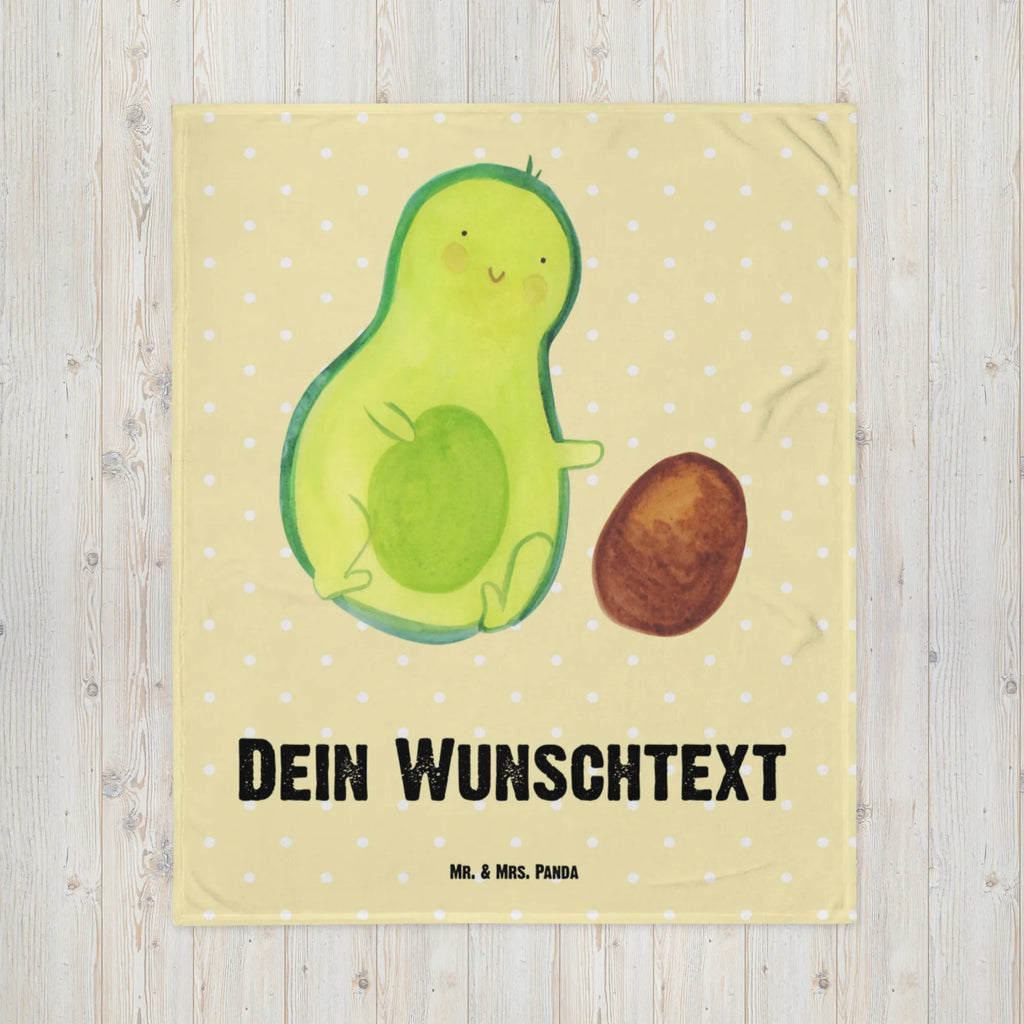 Babydecke mit Namen Avocado rollt Kern Babdyecke personalisiert, Babydecke mit Namen, Babydecke bedrucken, Babygeschenk personalisiet, Babygeschenk mit Namen, Krabbeldecke mit Namen, Krabbeldecke personalisiert, Avocado, Veggie, Vegan, Gesund, Avocados, Schwanger, Geburt, Geburtstag, Säugling, Kind, erstes Kind, zur Geburt, Schwangerschaft, Babyparty, Baby, große Liebe, Liebe, Love