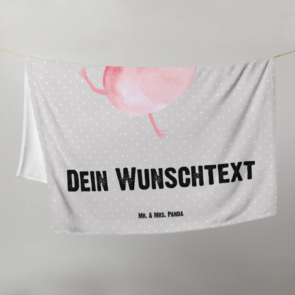 Babydecke mit Namen Axolotl tanzt Babdyecke personalisiert, Babydecke mit Namen, Babydecke bedrucken, Babygeschenk personalisiet, Babygeschenk mit Namen, Krabbeldecke mit Namen, Krabbeldecke personalisiert, Axolotl, Molch, Axolot, Schwanzlurch, Lurch, Lurche, Dachschaden, Sterne, verrückt, Freundin, beste Freundin