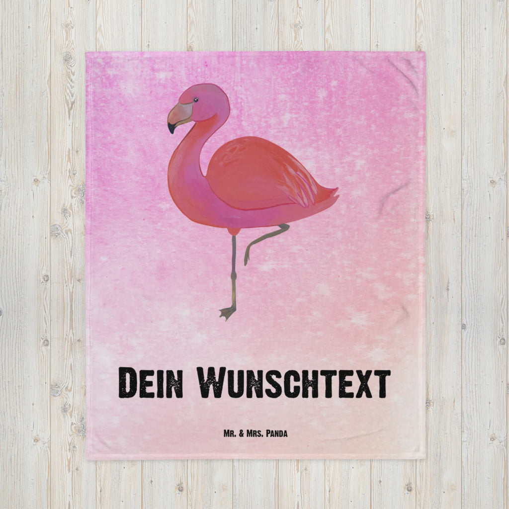 Babydecke mit Namen Flamingo classic Babdyecke personalisiert, Babydecke mit Namen, Babydecke bedrucken, Babygeschenk personalisiet, Babygeschenk mit Namen, Krabbeldecke mit Namen, Krabbeldecke personalisiert, Flamingo, Einzigartig, Selbstliebe, Stolz, ich, für mich, Spruch, Freundin, Freundinnen, Außenseiter, Sohn, Tochter, Geschwister