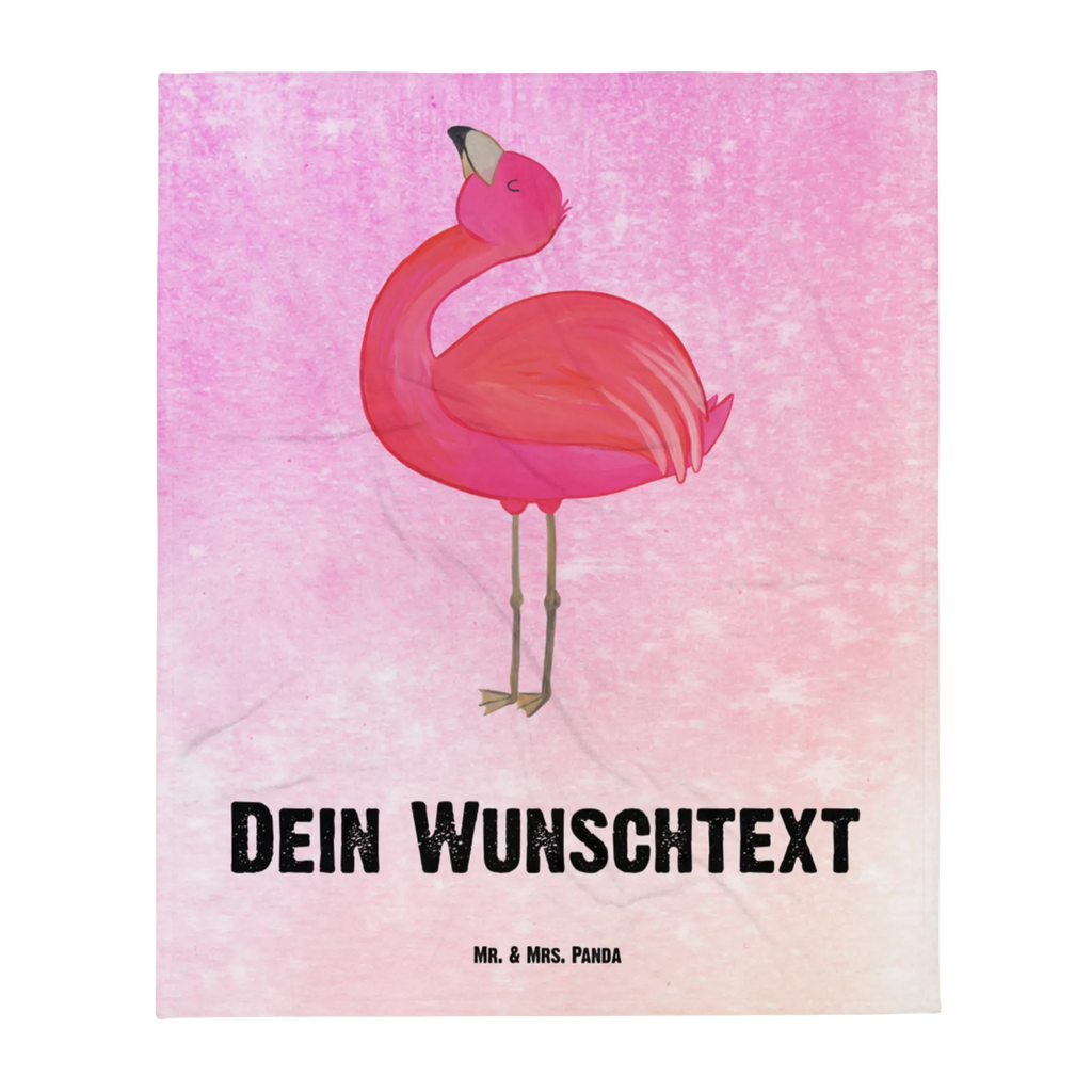 Babydecke mit Namen Flamingo stolz Babdyecke personalisiert, Babydecke mit Namen, Babydecke bedrucken, Babygeschenk personalisiet, Babygeschenk mit Namen, Krabbeldecke mit Namen, Krabbeldecke personalisiert, Flamingo, stolz, Freude, Selbstliebe, Selbstakzeptanz, Freundin, beste Freundin, Tochter, Mama, Schwester