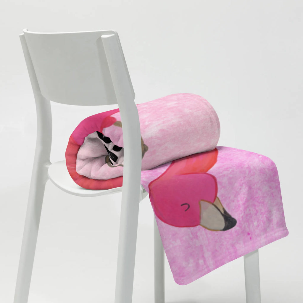 Babydecke mit Namen Flamingo stolz Babdyecke personalisiert, Babydecke mit Namen, Babydecke bedrucken, Babygeschenk personalisiet, Babygeschenk mit Namen, Krabbeldecke mit Namen, Krabbeldecke personalisiert, Flamingo, stolz, Freude, Selbstliebe, Selbstakzeptanz, Freundin, beste Freundin, Tochter, Mama, Schwester