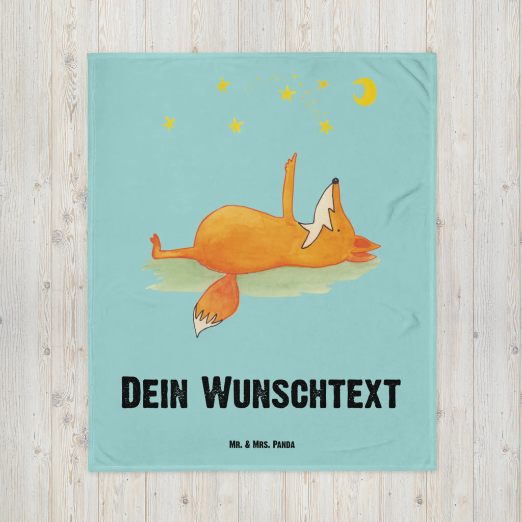 Babydecke mit Namen Fuchs Sterne Babdyecke personalisiert, Babydecke mit Namen, Babydecke bedrucken, Babygeschenk personalisiet, Babygeschenk mit Namen, Krabbeldecke mit Namen, Krabbeldecke personalisiert, Fuchs, Füchse, tröstende Worte, Spruch positiv, Spruch schön, Romantik, Always Look on the Bright Side of Life