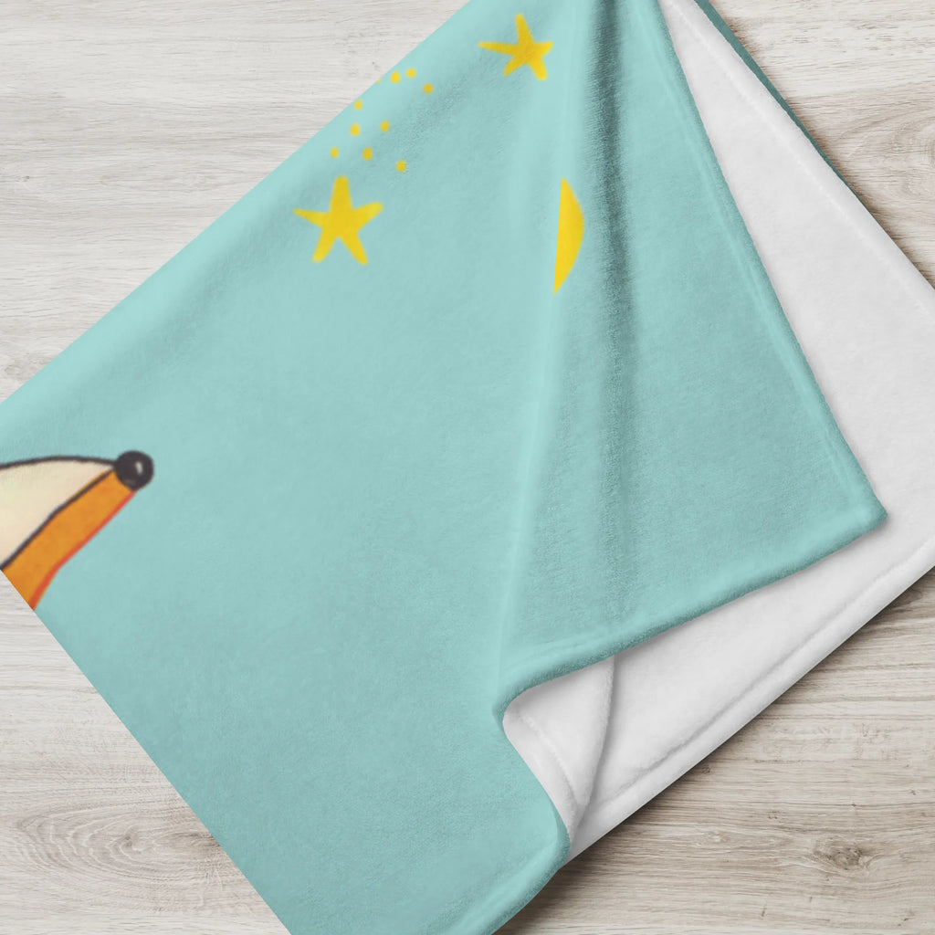 Babydecke mit Namen Fuchs Sterne Babdyecke personalisiert, Babydecke mit Namen, Babydecke bedrucken, Babygeschenk personalisiet, Babygeschenk mit Namen, Krabbeldecke mit Namen, Krabbeldecke personalisiert, Fuchs, Füchse, tröstende Worte, Spruch positiv, Spruch schön, Romantik, Always Look on the Bright Side of Life