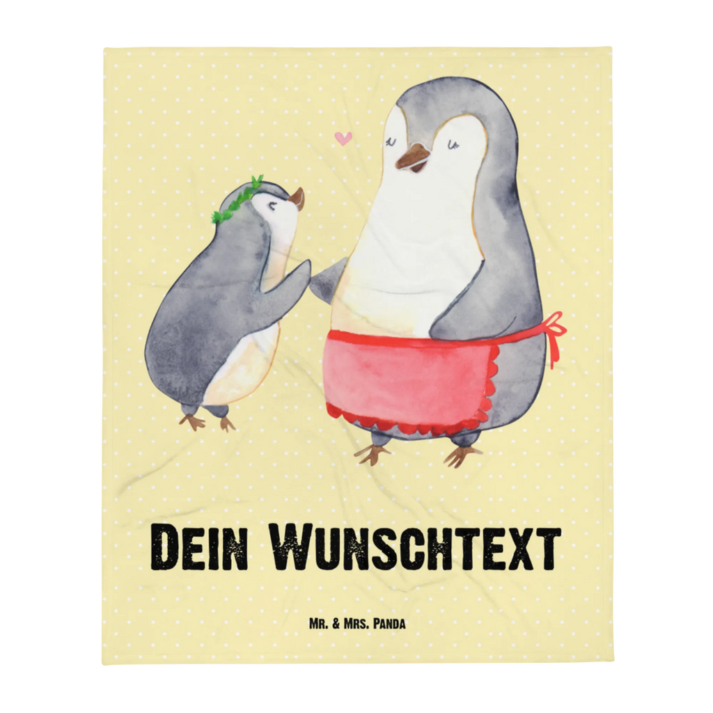 Babydecke mit Namen Pinguin mit Kind Babdyecke personalisiert, Babydecke mit Namen, Babydecke bedrucken, Babygeschenk personalisiet, Babygeschenk mit Namen, Krabbeldecke mit Namen, Krabbeldecke personalisiert, Familie, Vatertag, Muttertag, Bruder, Schwester, Mama, Papa, Oma, Opa, Geschenk, Mami, Mutti, Mutter, Geburststag