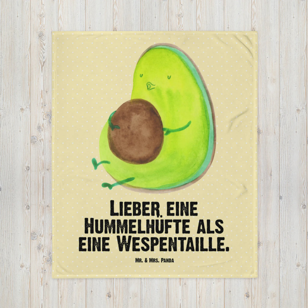 Babydecke Avocado pfeift Babydecke, Babygeschenk, Geschenk Geburt, Babyecke Kuscheldecke, Krabbeldecke, Avocado, Veggie, Vegan, Gesund, Diät, Abnehmen, Ernährung, dick sein