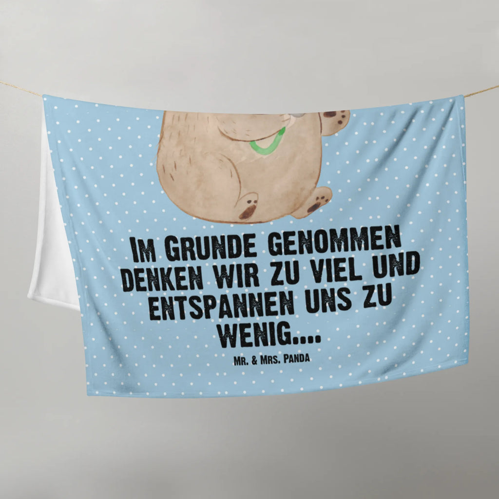 Babydecke Bär Arzt Babydecke, Babygeschenk, Geschenk Geburt, Babyecke Kuscheldecke, Krabbeldecke, Bär, Teddy, Teddybär, Arzt, Ärztin, Doktor, Professor, Doktorin, Professorin