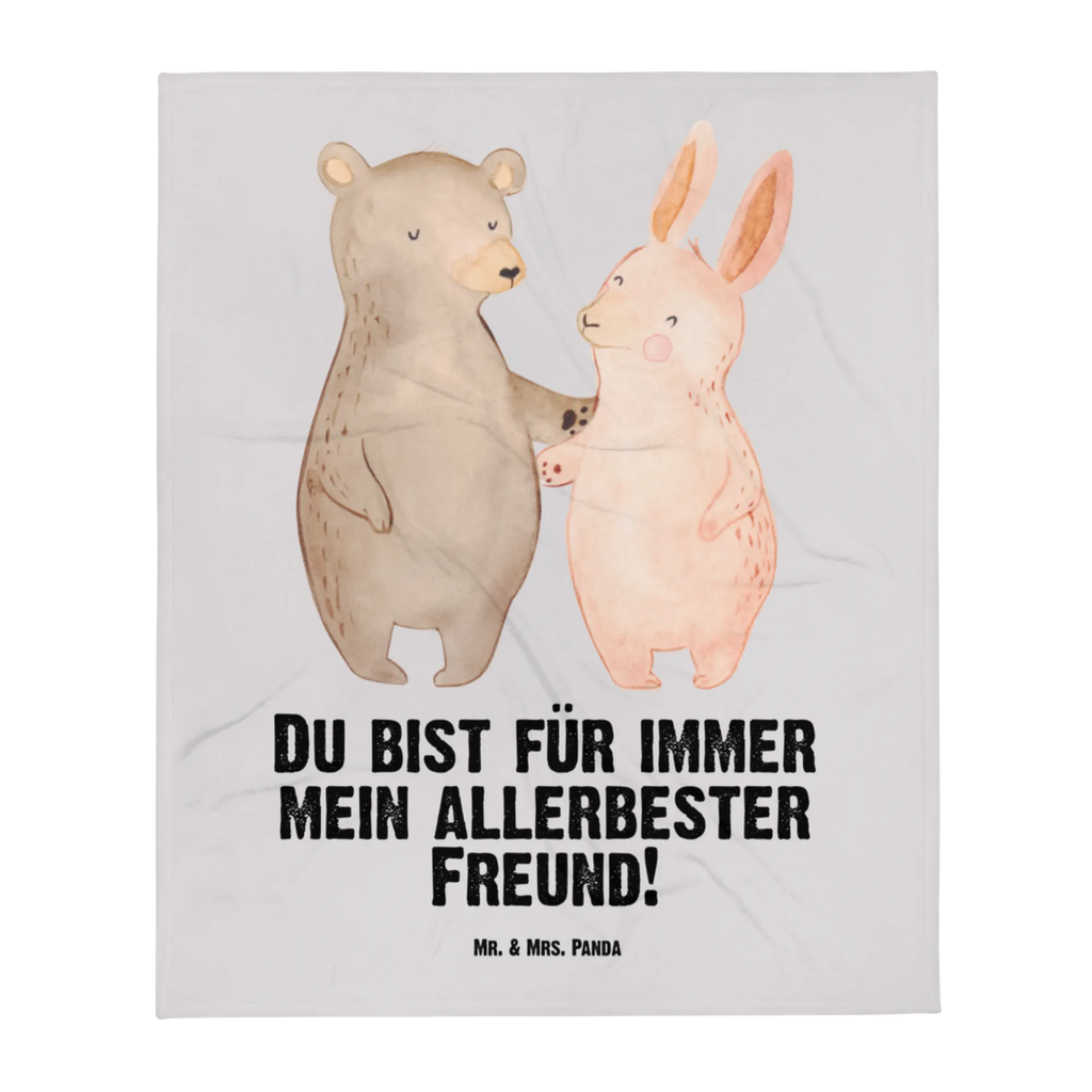 Babydecke Bär Hase Umarmen Babydecke, Babygeschenk, Geschenk Geburt, Babyecke Kuscheldecke, Krabbeldecke, Liebe, Partner, Freund, Freundin, Ehemann, Ehefrau, Heiraten, Verlobung, Heiratsantrag, Liebesgeschenk, Jahrestag, Hocheitstag, Freunde, bester Freund, Hase, Bär, Bärchen, best friends