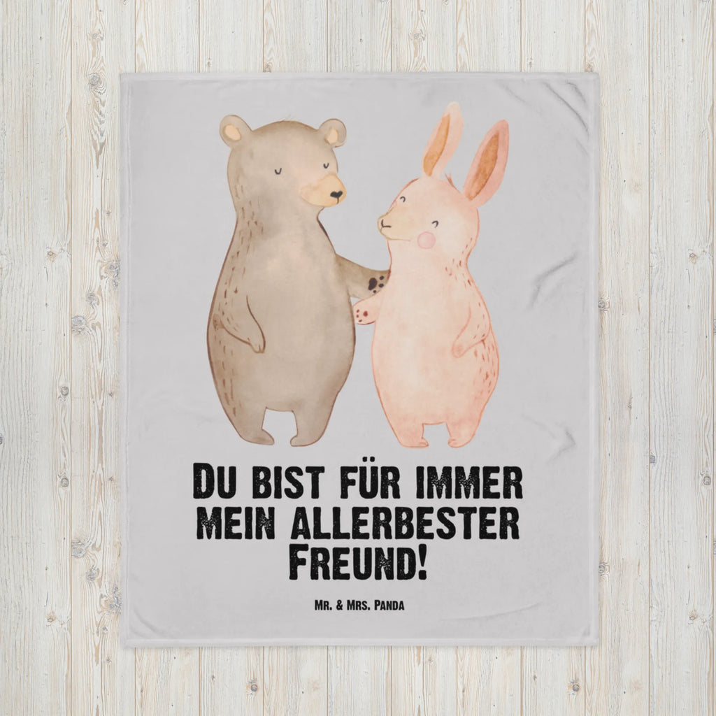 Babydecke Bär Hase Umarmen Babydecke, Babygeschenk, Geschenk Geburt, Babyecke Kuscheldecke, Krabbeldecke, Liebe, Partner, Freund, Freundin, Ehemann, Ehefrau, Heiraten, Verlobung, Heiratsantrag, Liebesgeschenk, Jahrestag, Hocheitstag, Freunde, bester Freund, Hase, Bär, Bärchen, best friends