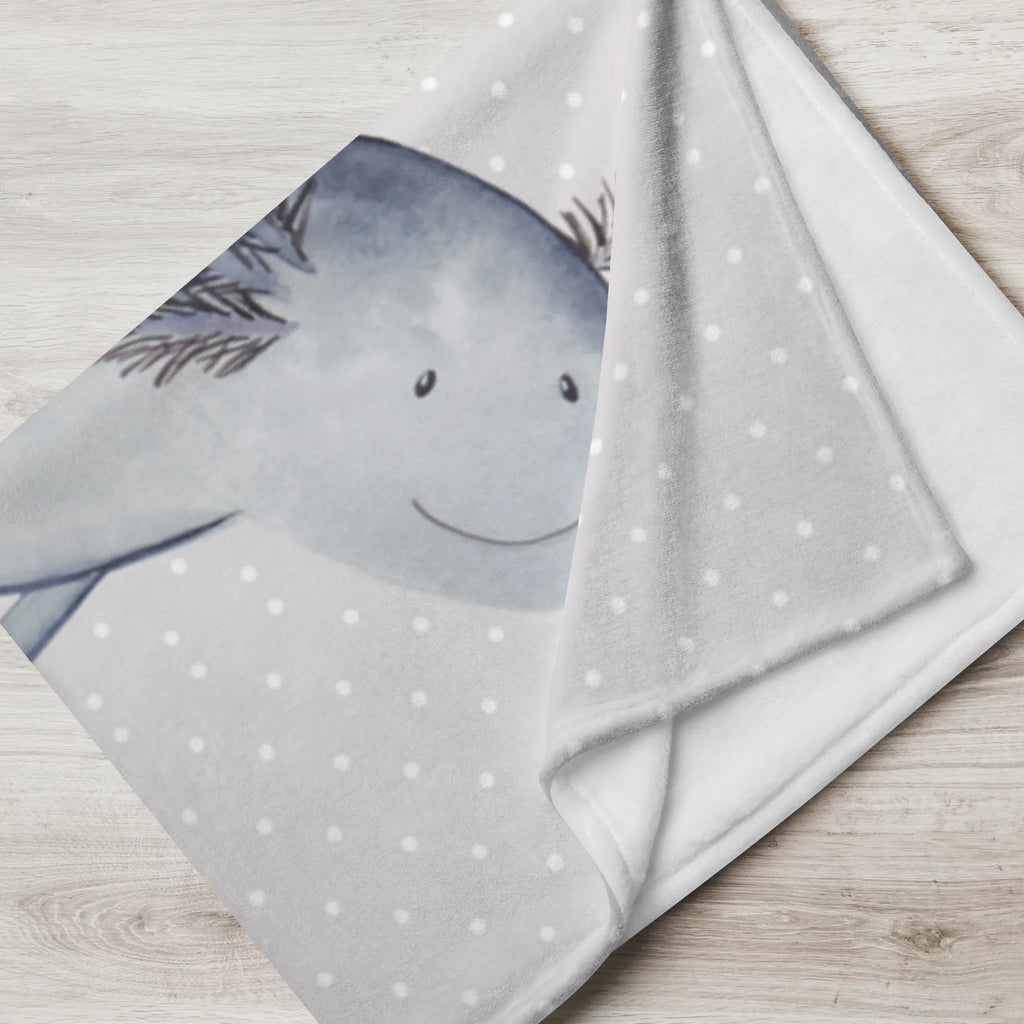 Babydecke Axolotl schwimmt Babydecke, Babygeschenk, Geschenk Geburt, Babyecke Kuscheldecke, Krabbeldecke, Axolotl, Molch, Axolot, Schwanzlurch, Lurch, Lurche, Problem, Probleme, Lösungen, Motivation