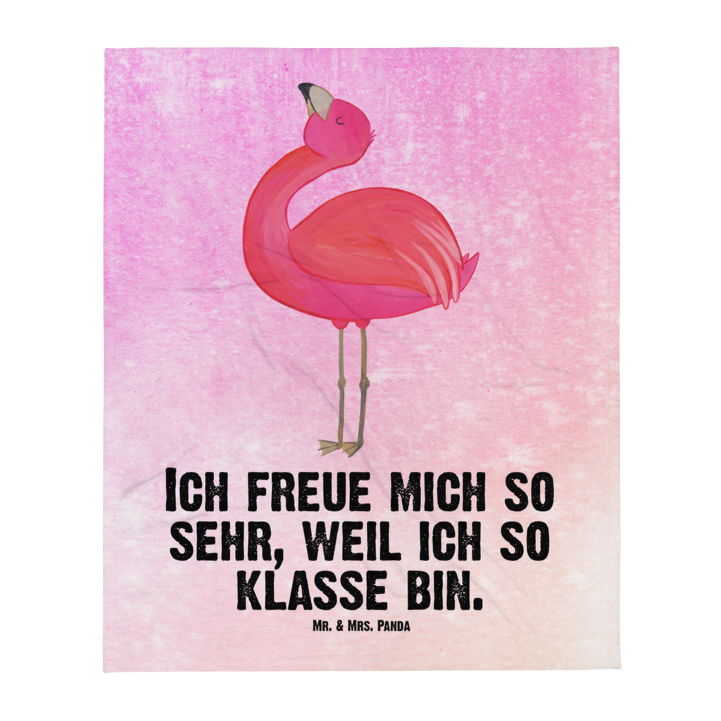 Babydecke Flamingo Stolz Babydecke, Babygeschenk, Geschenk Geburt, Babyecke Kuscheldecke, Krabbeldecke, Flamingo, stolz, Freude, Selbstliebe, Selbstakzeptanz, Freundin, beste Freundin, Tochter, Mama, Schwester