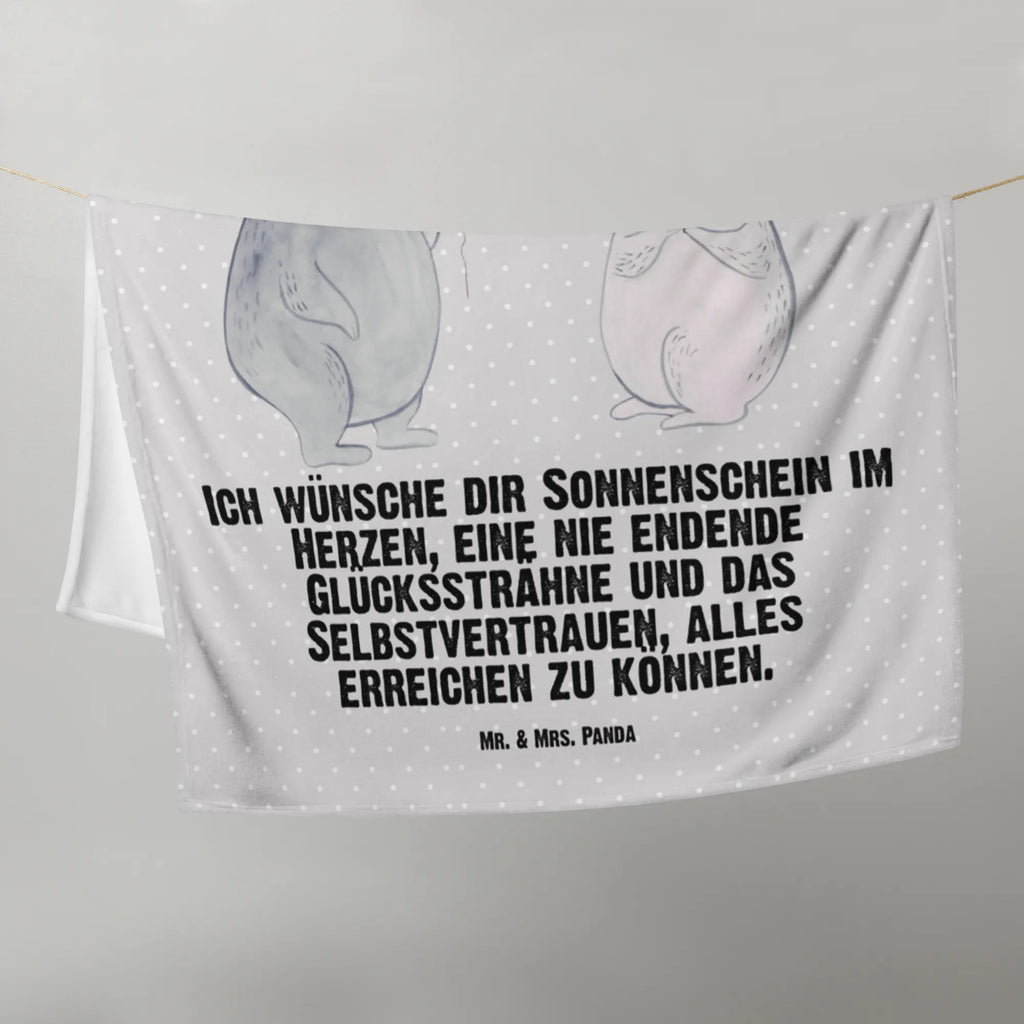 Babydecke Koala Luftballon Babydecke, Babygeschenk, Geschenk Geburt, Babyecke Kuscheldecke, Krabbeldecke, Koala, Koalabär, Luftballon, Party, Geburtstag, Geschenk