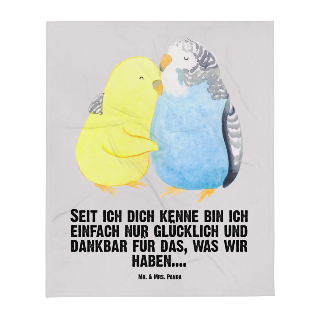 Babydecke Wellensittich Liebe Babydecke, Babygeschenk, Geschenk Geburt, Babyecke Kuscheldecke, Krabbeldecke, Liebe, Partner, Freund, Freundin, Ehemann, Ehefrau, Heiraten, Verlobung, Heiratsantrag, Liebesgeschenk, Jahrestag, Hocheitstag, Vögel, Wellensittich, Nähe, Kuscheln, Vertrauen