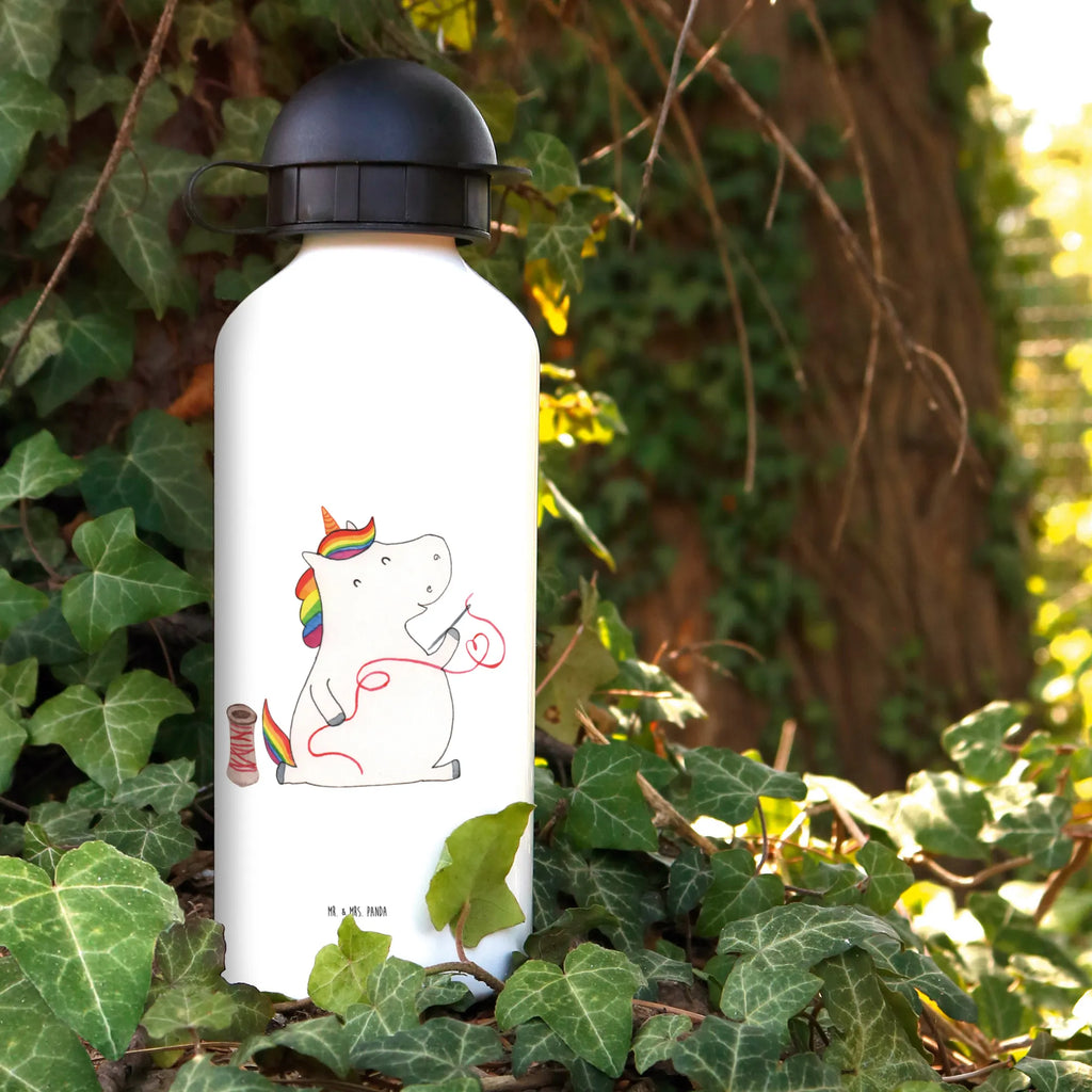 Kindertrinkflasche Einhorn Näherin Kindertrinkflasche, Kinder Trinkflasche, Trinkflasche, Flasche, Kinderflasche, Kinder, Kids, Kindergarten Flasche, Grundschule, Jungs, Mädchen, Einhorn, Einhörner, Einhorn Deko, Pegasus, Unicorn, Näherin, nähen, Freundin, Häkeln, Stricken, basteln, Nähzimmer