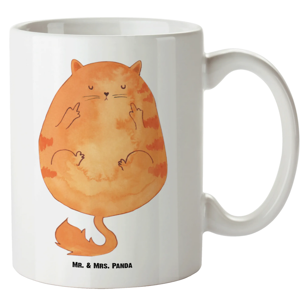 XL Tasse Katze Mittelfinger XL Tasse, Große Tasse, Grosse Kaffeetasse, XL Becher, XL Teetasse, spülmaschinenfest, Jumbo Tasse, Groß, Katze, Katzenmotiv, Katzenfan, Katzendeko, Katzenfreund, Katzenliebhaber, Katzenprodukte, Katzenartikel, Katzenaccessoires, Katzensouvenirs, Katzenliebhaberprodukte, Katzenmotive, Katzen, Kater, Mietze, Cat, Cats