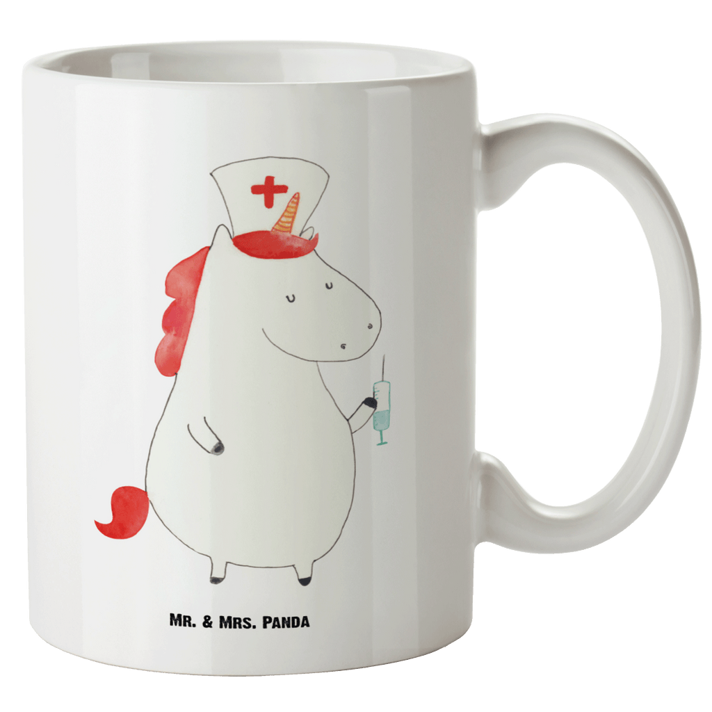 XL Tasse Einhorn Krankenschwester XL Tasse, Große Tasse, Grosse Kaffeetasse, XL Becher, XL Teetasse, spülmaschinenfest, Jumbo Tasse, Groß, Einhorn, Einhörner, Einhorn Deko, Pegasus, Unicorn, Krankenschwester Geschenk, Krankenpfleger Geschenk, Krankenpflegerin, Krankenschwester Dankeschön, Krankenhaus, Ärztin Geschenk