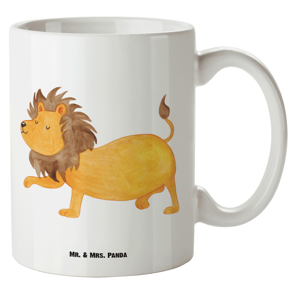 XL Tasse Sternzeichen Löwe XL Tasse, Große Tasse, Grosse Kaffeetasse, XL Becher, XL Teetasse, spülmaschinenfest, Jumbo Tasse, Groß, Tierkreiszeichen, Sternzeichen, Horoskop, Astrologie, Aszendent, Löwe Geschenk, Löwe Sternzeichen, Geschenk Juli, Geburtstag Juli, Geschenk August, Geburtstag August, König der Tiere